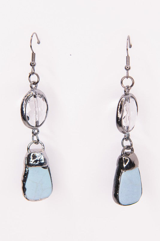 Pica Earrings