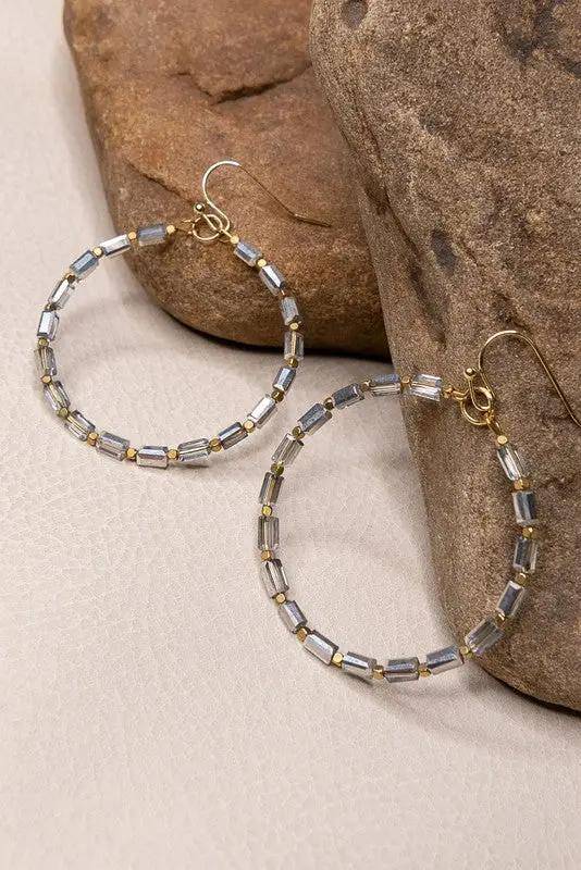 Lottie Earrings
