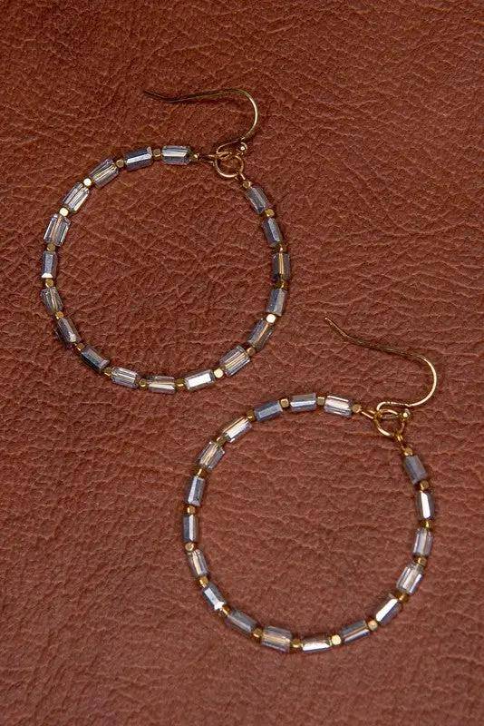 Lottie Earrings