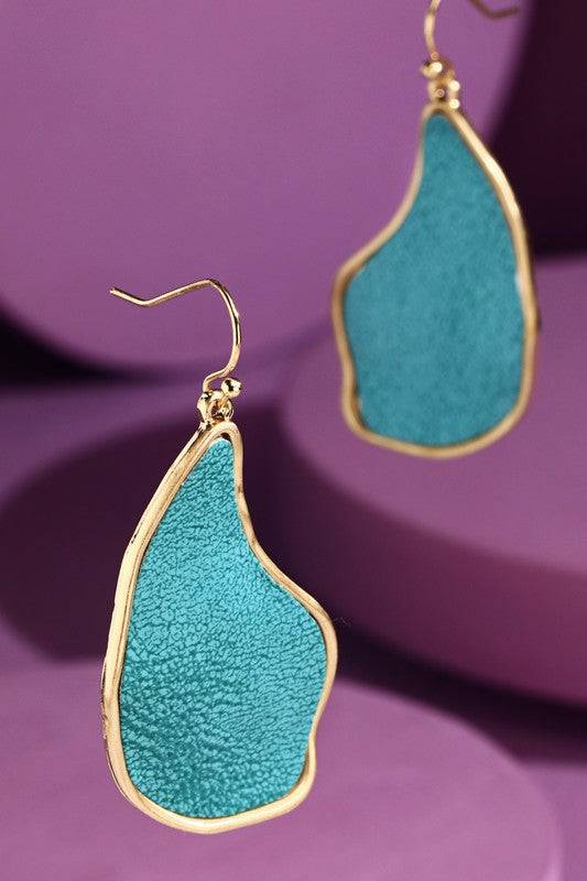 Wanderlight Drop Earrings