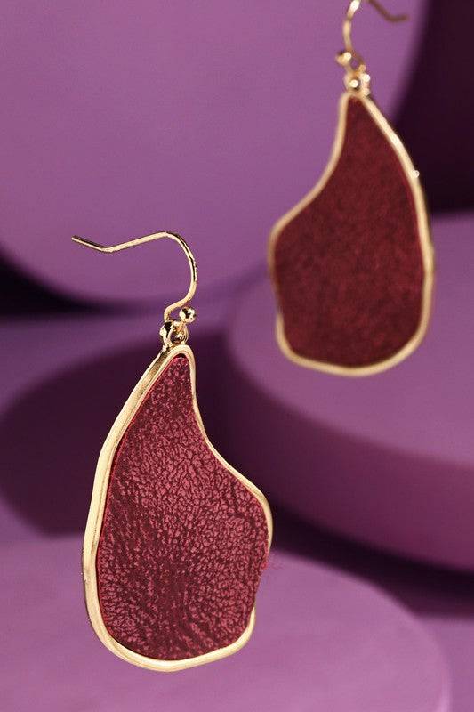 Wanderlight Drop Earrings