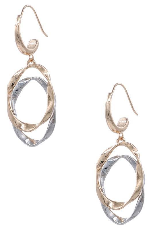 Twist & Tangle Dangles