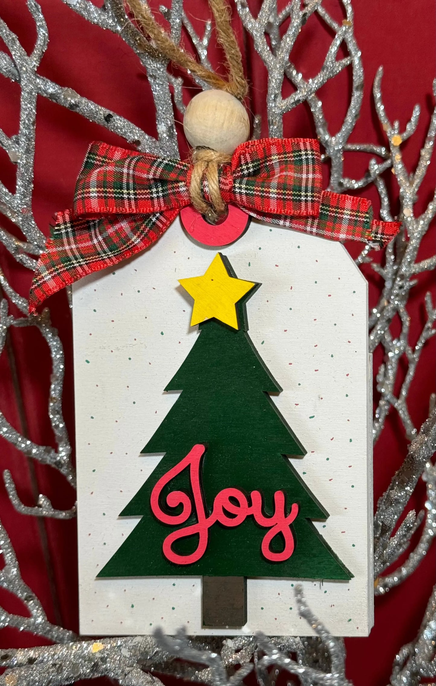 Gift Card Holder