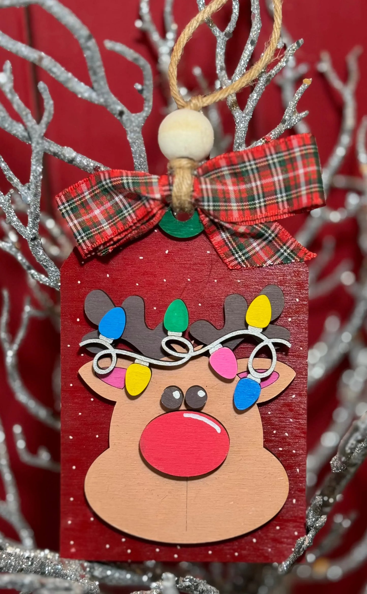 Gift Card Holder
