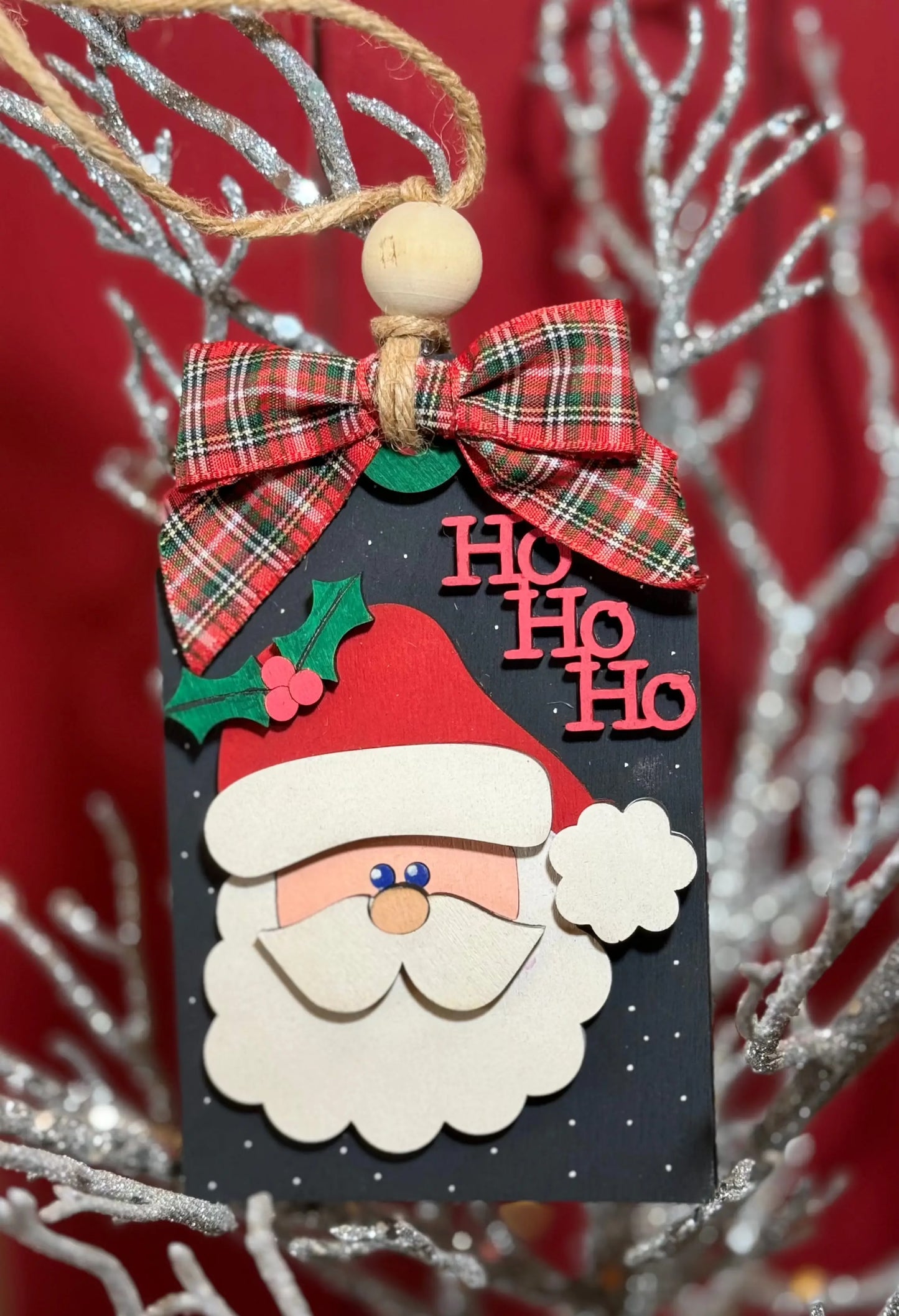 Gift Card Holder
