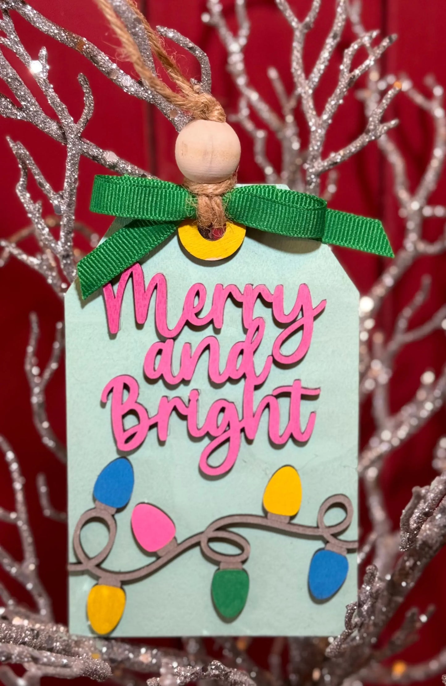 Gift Card Holder