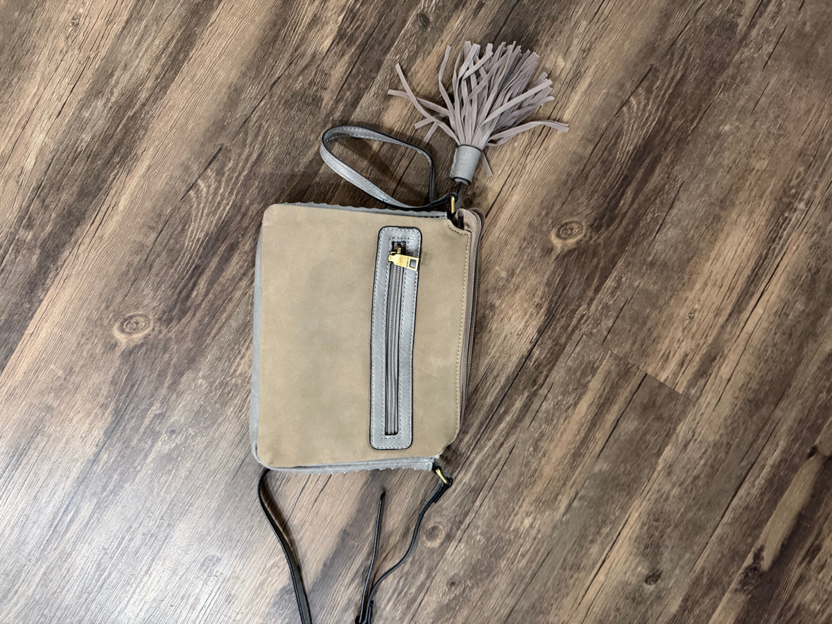 Sabrina Crossbody