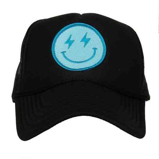 Foam Trucker Hats - The Swanky Bee