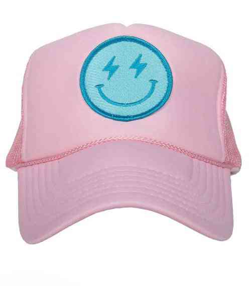 Foam Trucker Hats - The Swanky Bee