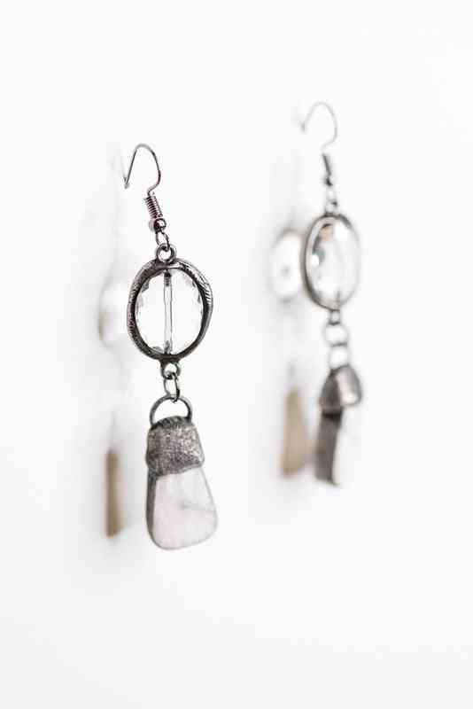 Pica Earrings