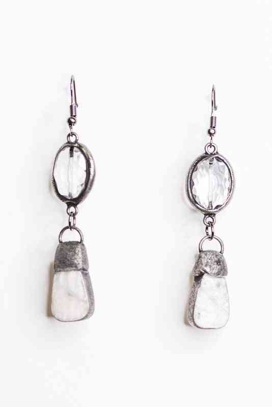 Pica Earrings