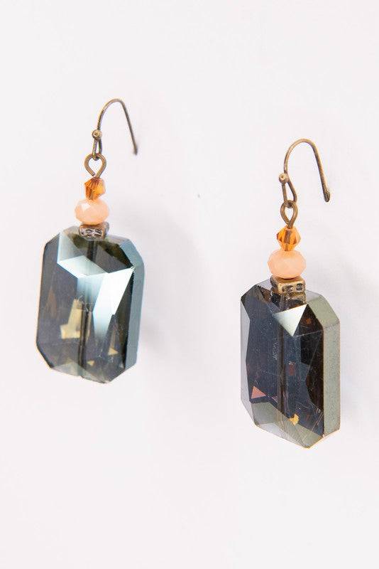 Winnie Earrings