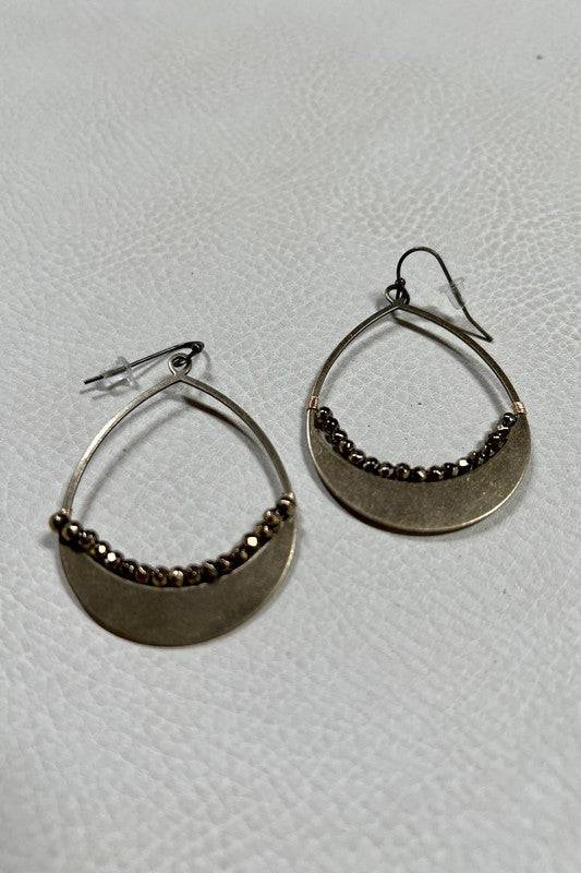 Prescott Earrings