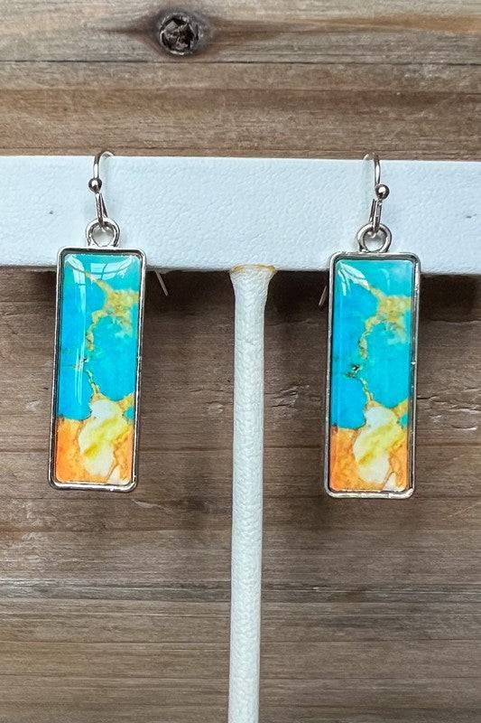 Shianna Earrings