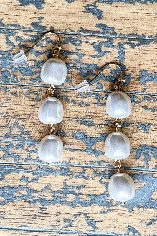 Josie Earrings