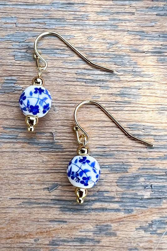 Mally Earring