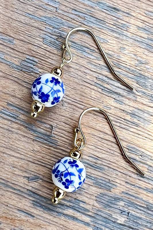 Mally Earring