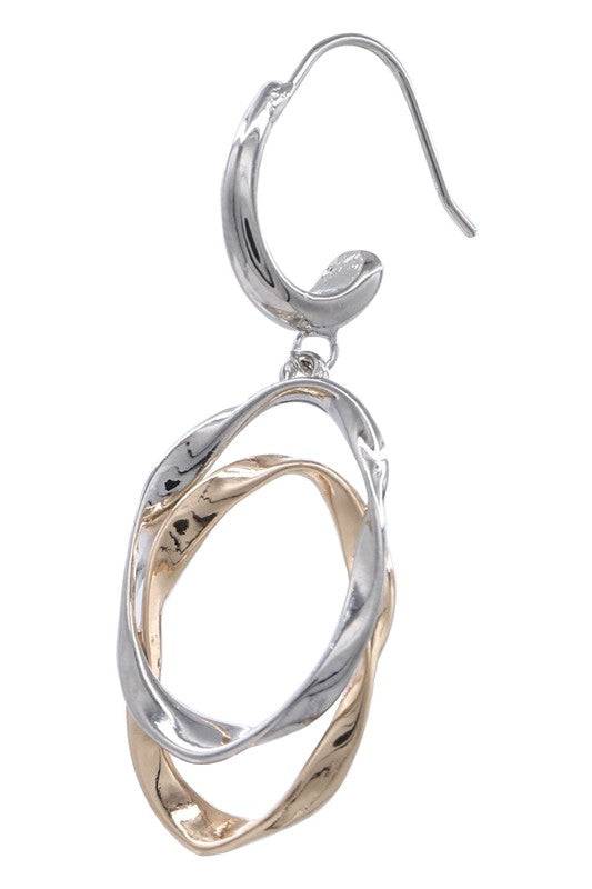 Twist & Tangle Dangles