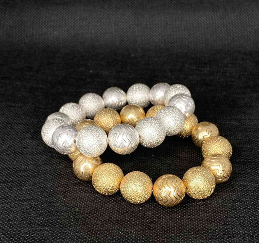 Mester Bracelet - The Swanky Bee
