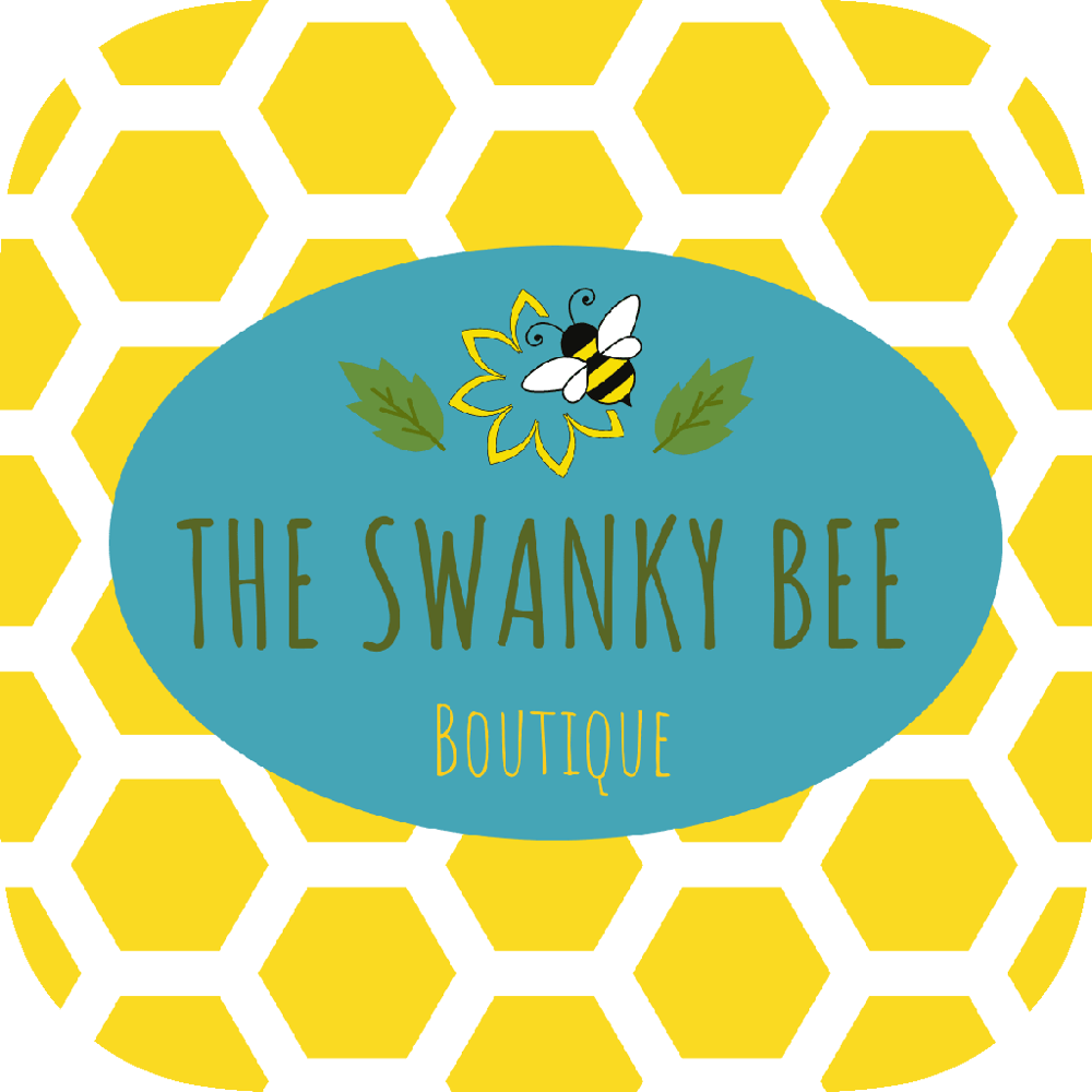 the-swanky-bee - The Swanky Bee